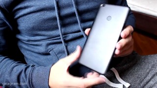 Xiaomi Mi Max 2 – обзор смартфона и отзыв об использовании