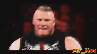 Brock Lesnar – Vine