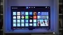 Philips 9100 серии, 55” и 65”: обзор телевизоров