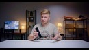 Rozetked. Обзор ROG Phone II — 120 Гц и Snapdragon 855 Plus