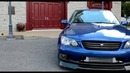 Ckd films – lexus is300 2jz gte