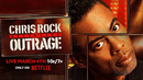 Крис Рок: Избирательное возмущение | Chris Rock: Selective Outrage | 2023