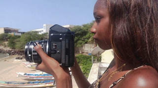 Интерес к плёночной фотографии возрождается в Сенегале
