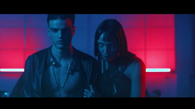 Mari Ferrari – Not Yours (Official Music Video 2021)