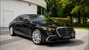 Mercedes S 680 Guard 2027 — V12 и защита VR10