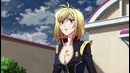 Cross Ange – 21 Cерия (Осень 2014!)