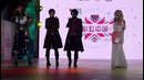 Shingeki no Kyojin [進擊の巨人]Cosplay Dancing to Troublemaker