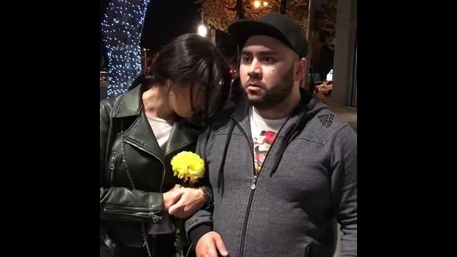 Прикол 2017 ( Вот это любовь )