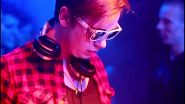 Gemini – Blue (Official Video) UK Dubstep