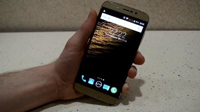 UMI Rome X. Дополнение от Mobilike. Тест камеры