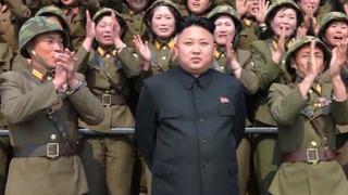 Фото, которые северная корея хочет удалить из интернета