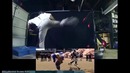 Real Life Tekken – LEI WULONG [Eric Jacobus