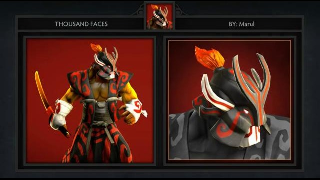 Dota 2 Top 5 Workshop – Week 36