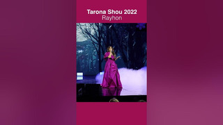 Rayhon «Tarona Shou 2022» konsertida #shorts