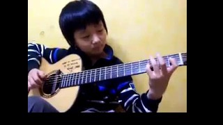 Hit The Road Jack – Sungha Jung