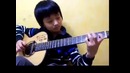 Hit The Road Jack – Sungha Jung