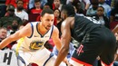 NBA 2019: Golden State Warriors vs Houston Rockets | NBA Season 2018-19