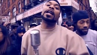 Method Man – Take the Heat ft. Dr. Dre