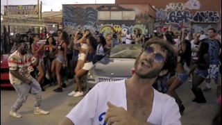 Lil Dicky – $ave Dat Money feat. Fetty Wap and Rich Homie Quan