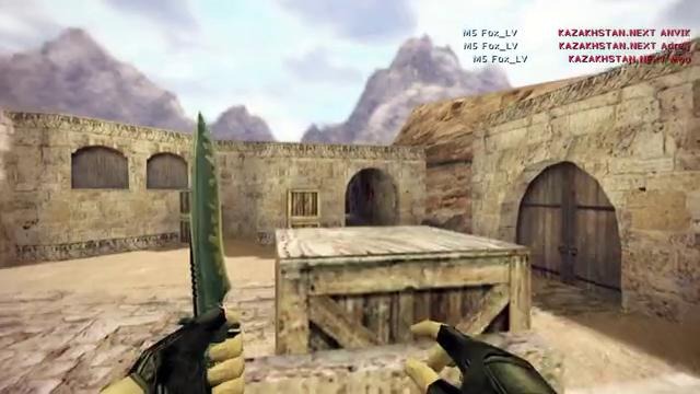 WCG South Korea 2011