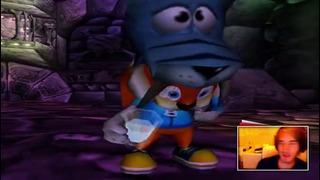 ((PewDiePie)) THE PEWDS FATHER – Conker’s Bad Fur Day (10)