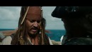 Pirates of the Caribbean: On Strange Tides – Trailer 1