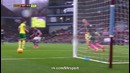 Астон Вилла 2:0 Норвич | Чемпионат Англии 2015/16 | Премьер Лига | 25-й тур
