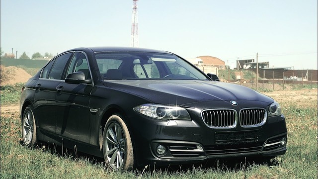 BMW – Наглый обман за 1.700.000р