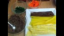 Korean Food: Kimbap (김밥)