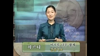 Корейский Язык (Урок 5)