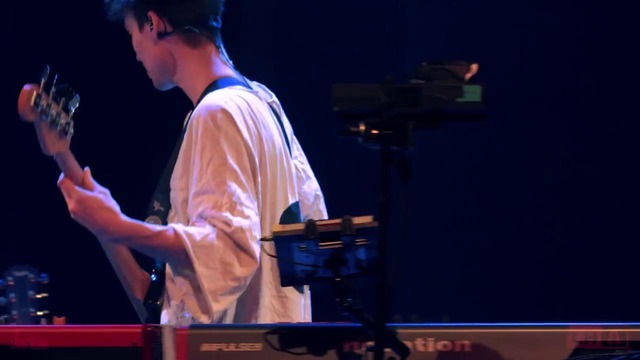 Jacob Collier – Close to You – Live From Lincoln Hall