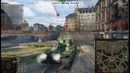 Type 5 Heavy – Вся правда о новом орудии Амвей 921