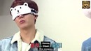 Run BTS! 2018 – EP.43 (рус. саб)