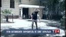 Угон автомобиля: нарушитель не смог скрыться