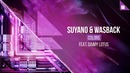 Suyano & Wasback feat. Daimy Lotus – Colors