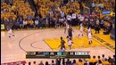 NBA Finals 2016: Golden State Warriors vs Cleveland Cavaliers | 1 Игра (1-я Часть)