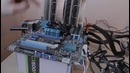 Noctua NH-D14 на стяжках и разгон FX8320