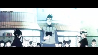 Naruto vs Sasuke [AMV] – In the end