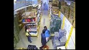Вот так надо ходить в магазин