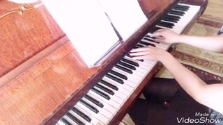 Мот – Звуки пианино