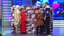 Квн Стэм со звездой! Полная подборка за сезон 2013