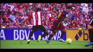 MSN – Messi Suarez Neymar ● Football Assassins ● 2015/2016