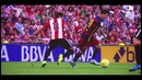 MSN – Messi Suarez Neymar ● Football Assassins ● 2015/2016