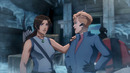 Tomb Raider: The Legend of Lara Croft – 7 Серия