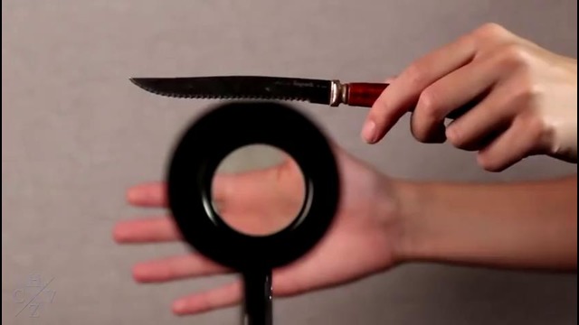 Поразительные оптические иллюзии