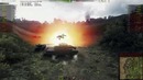 WoT ЭТО ДА! World of Tanks, раздача голды в танки