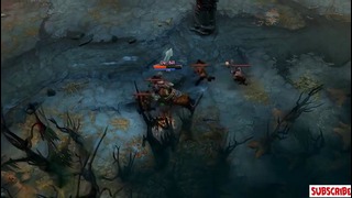 Dota 2 FY Moments 156