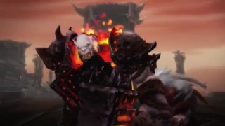 World of Warcraft – Warlords of Draenor – Таладор