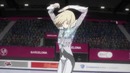 32 Degree Symphony AMV Аниме-клип по Yuri On Ice