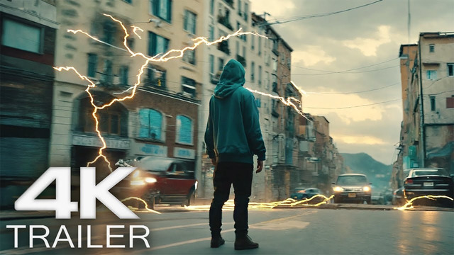 SUPACELL Trailer (2024) Netflix | 4K UHD